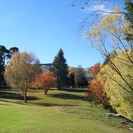 مبيت وإفطار Twynham At Kinloch المظهر الخارجي الصورة
