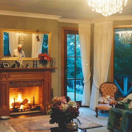 مبيت وإفطار Twynham At Kinloch المظهر الخارجي الصورة