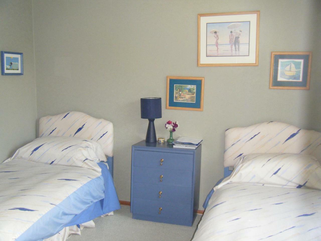 مبيت وإفطار Twynham At Kinloch المظهر الخارجي الصورة